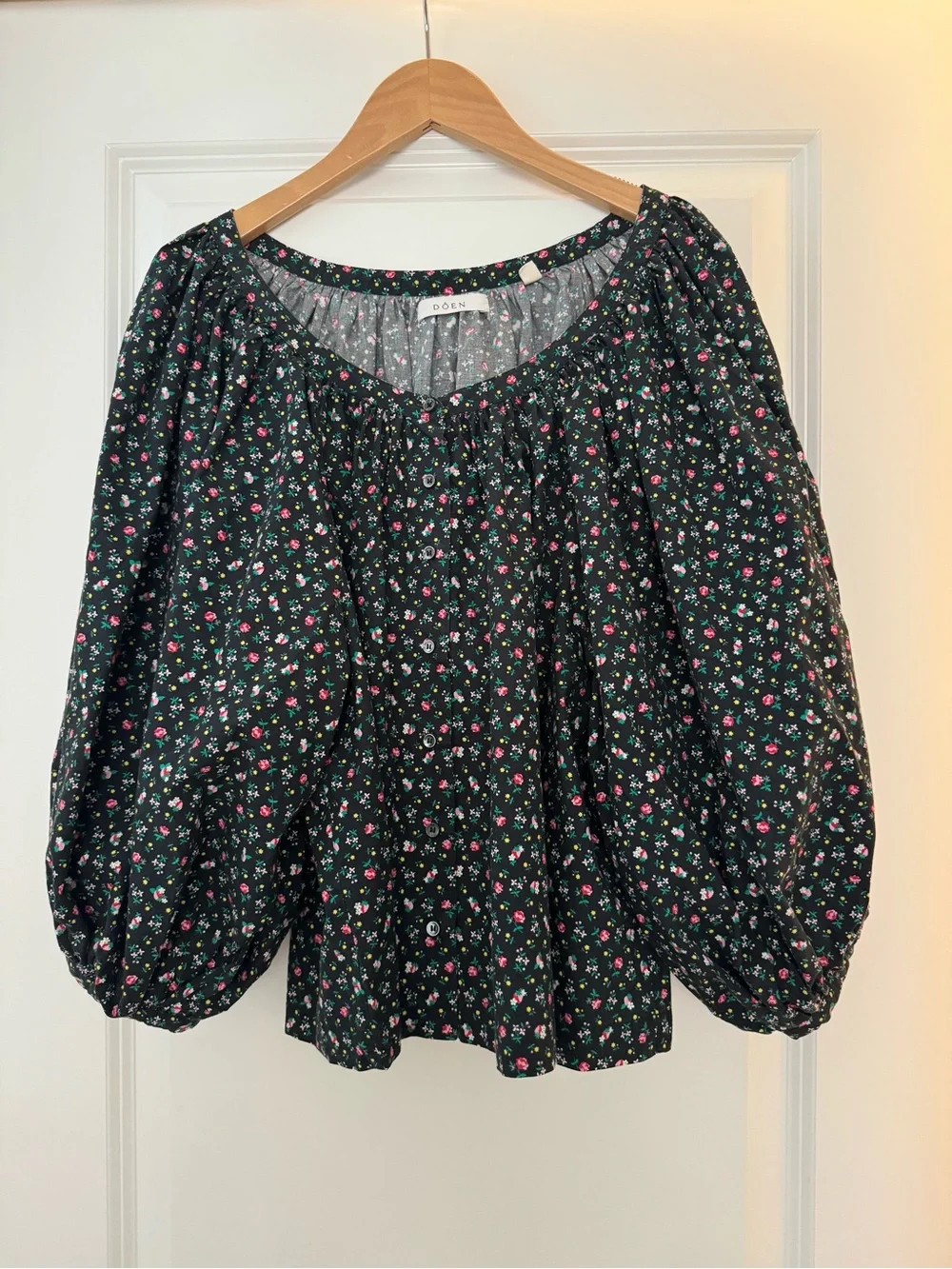 Doen Jeanne Top / XS size